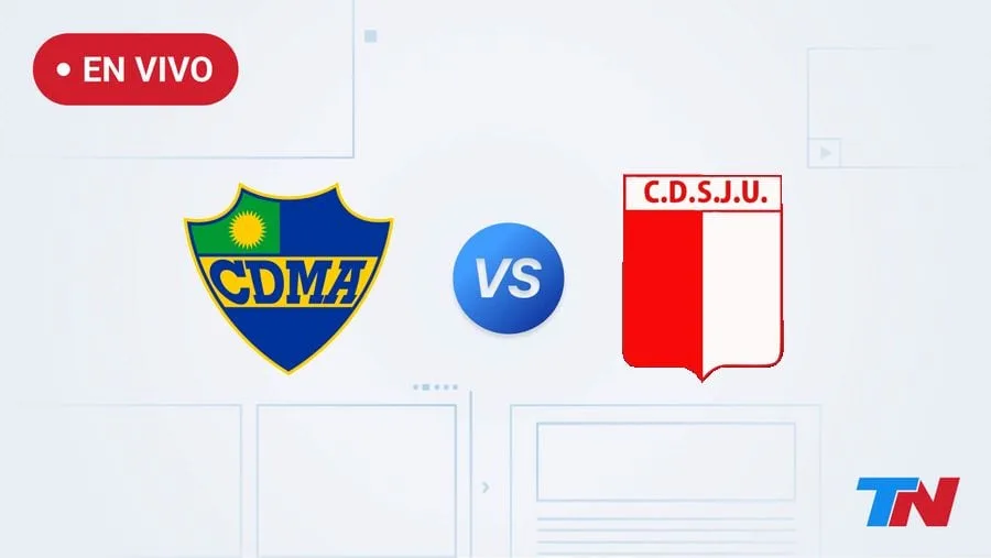 Alem vs J. Unida en vivo por la fecha 22 de la Primera C: hora, dónde ver y formaciones