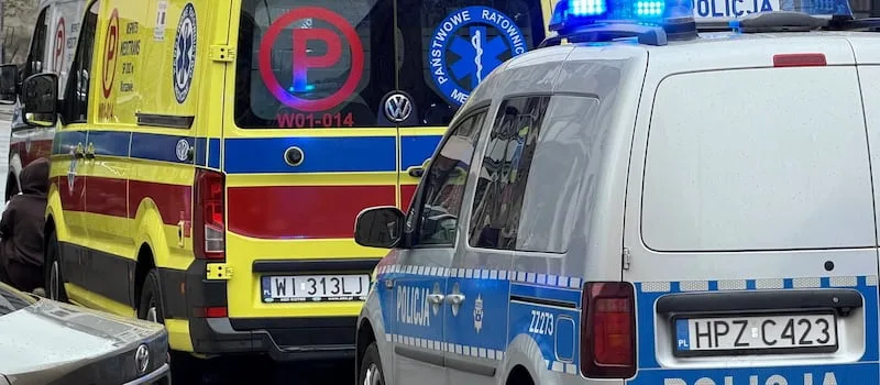 Three injured in Poland’s third youth stabbing attack in four days