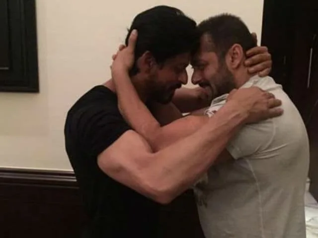 Indian Cricketer, Named After Shah Rukh Khan, Picks Salman Khan Instead
