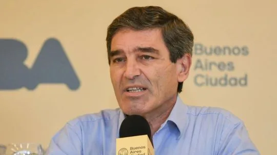 Fernán Quirós: "La pandemia y las redes sociales como causas de enfermedades actuales"