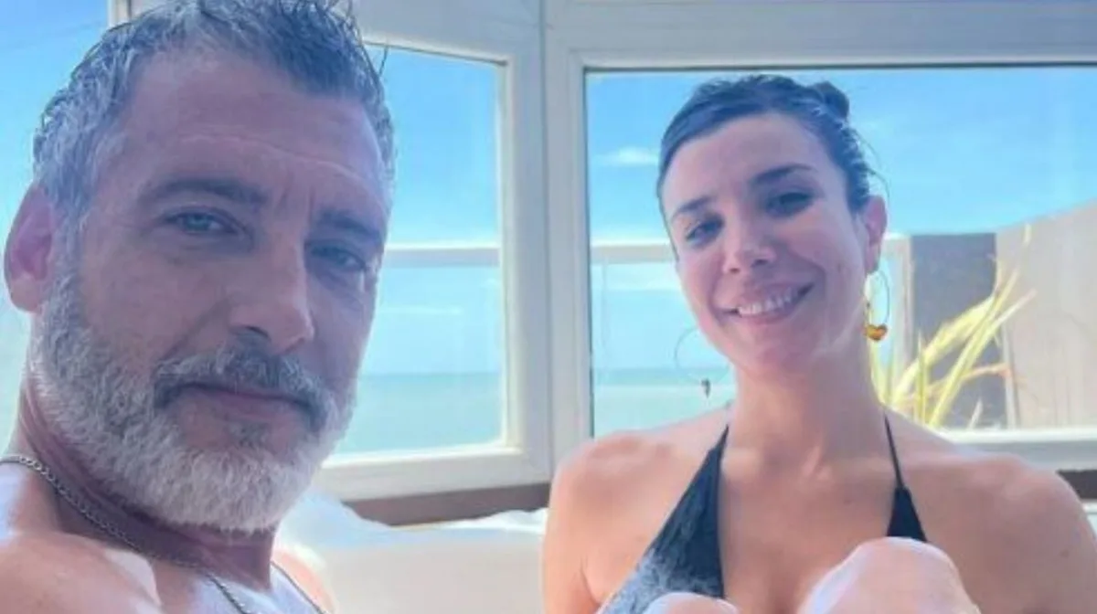 Andrea Rincón tomó una fuerte decisión antes de su casamiento: “Quiero llegar al altar sin relaciones sexuales”