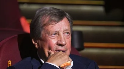 Сёмин остался в восторге от тренерских решений Карседо в матче РПЛ с «Балтикой»