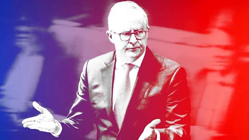 PM may have lost popularity, but the alternatives are far worse