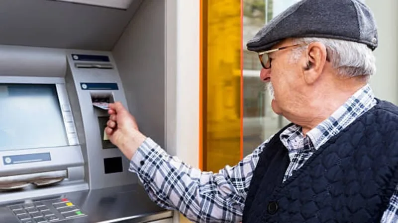 Cambian los cajeros automáticos: a partir de septiembre, solo se podrá extraer esta cantidad de efectivo en las terminales