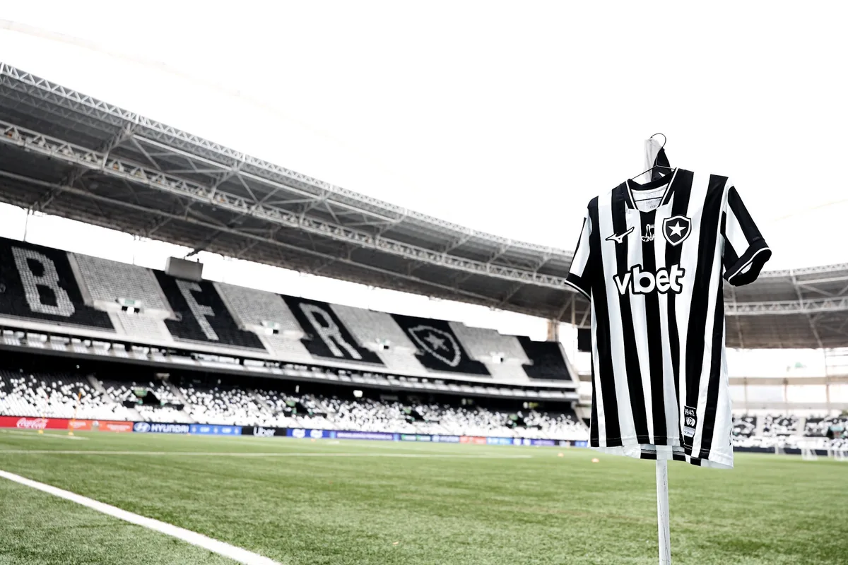 Botafogo x Cienciano: onde assistir ao vivo, horário e escalações