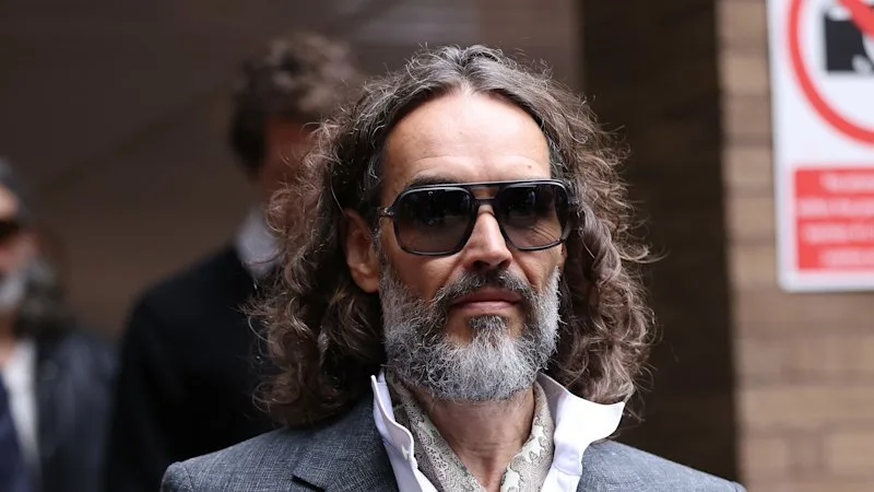 What to know about Russell Brand’s rape and sexual assault trial