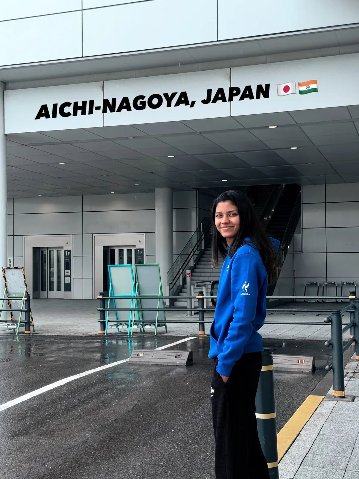 Asian Games: Quimcy Dsouza loses teqball semis, to fight for bronze on Sunday