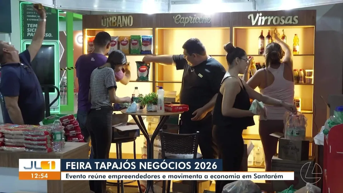 VÍDEOS: JL1 de quinta-feira, 27 de agosto de 2026