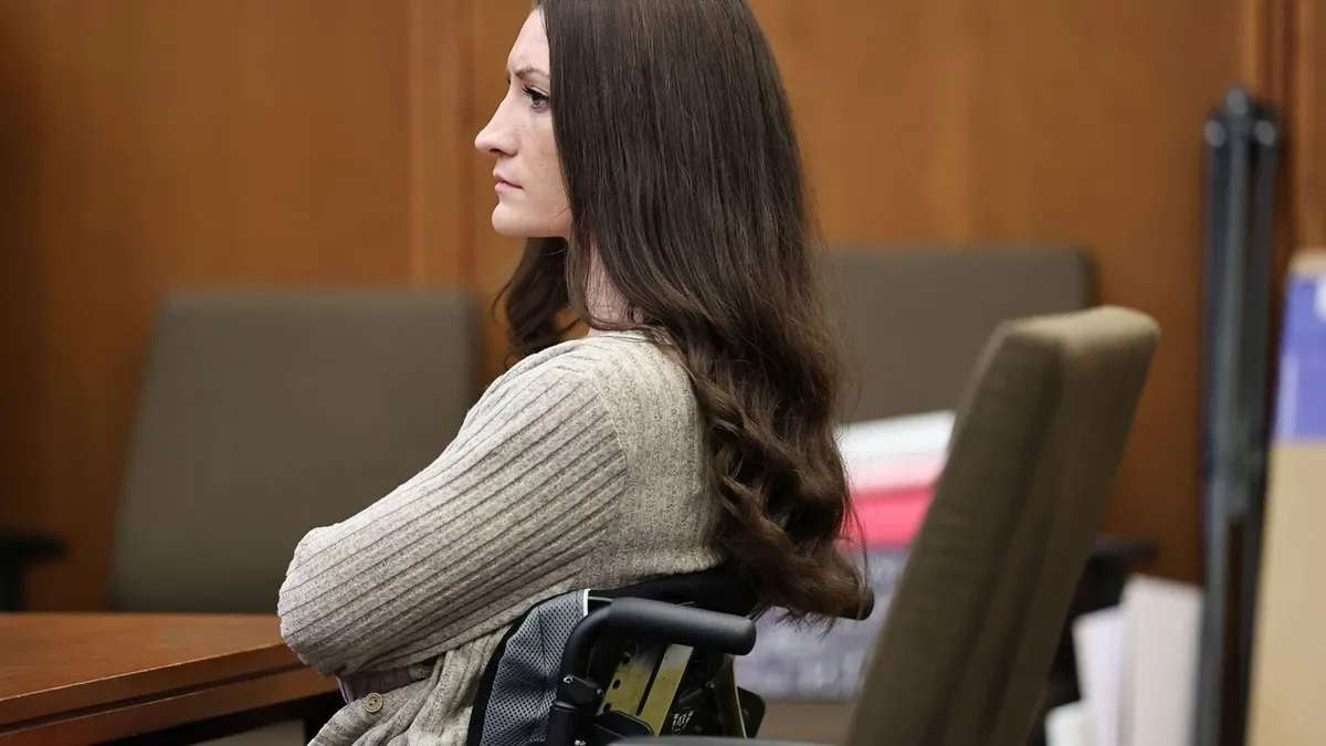 Kriminalität und Gesundheit: Prozess um Tod dreier Kinder: Jury weiter uneinig