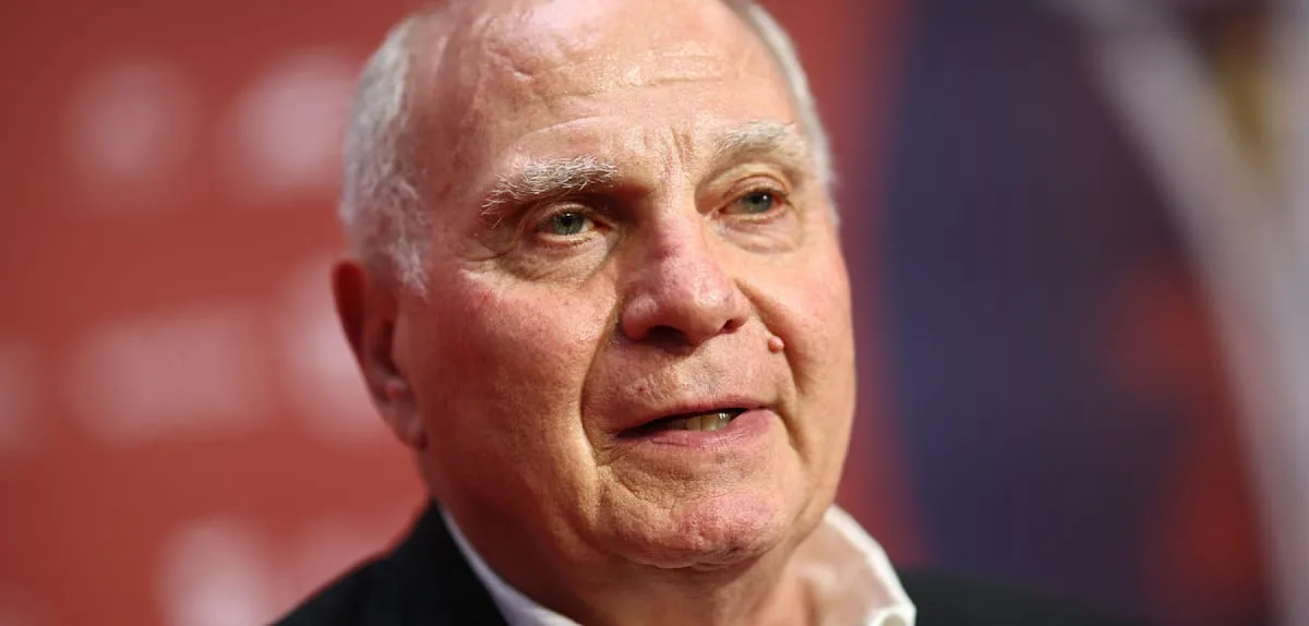 Hoeneß siegt im Streit mit Nachbarin – und darf seine Lindenbäume behalten