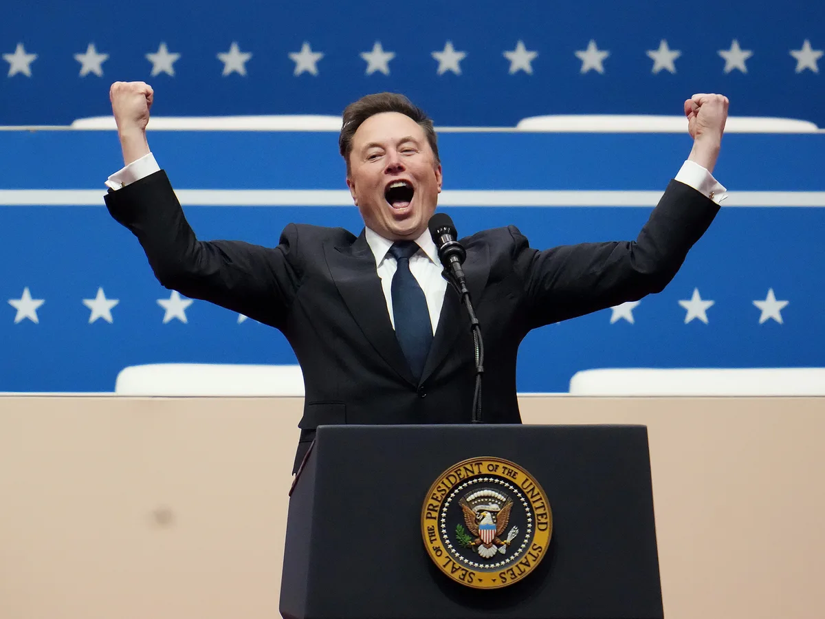 Alex Gibney says David Ellison promised HBO will air his controversial Elon Musk documentary