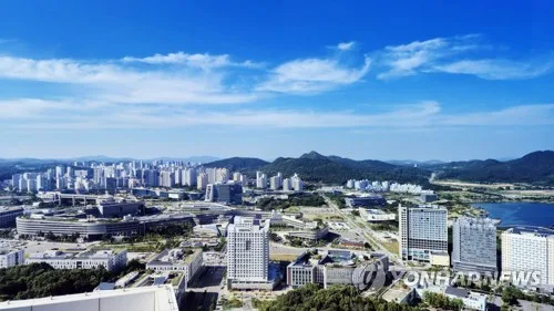 청년 음악가·장애인 국가대표, 행정수도 세종 미래비전 홍보
