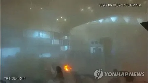 후티의 사우디 공격 격화 속 사우디·이란 외교수장 첫 접촉
