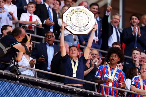 Community Shield prize money: How much do Arsenal and Manchester City get?