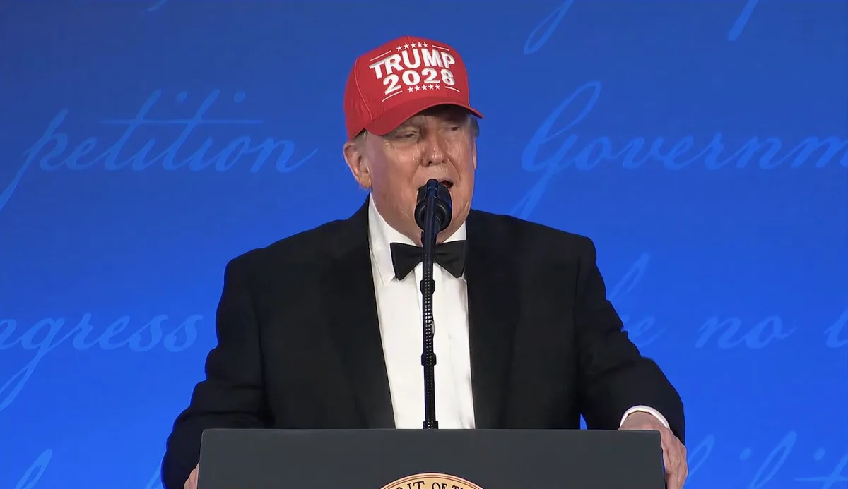 Canadá: “Trump é um falhado. O meu mindinho tem mais coragem e cabeça do que ele”