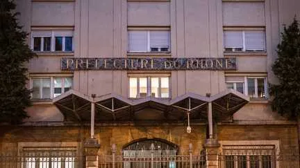 La préfecture du Rhône interdit un rassemblement d'extrême droite à Lyon qui promeut la "remigration"