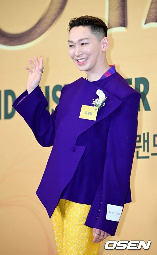 ‘투머치 김호영’ 제작진, 고교생 향한 악플에 분노..“악플 법적 대응” [전문]