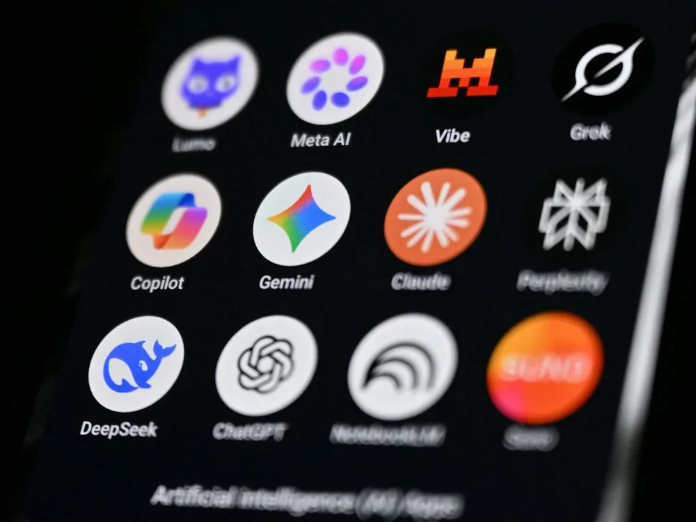 Newsblog zu KI: Googles KI Gemini hackte ebenfalls andere Unternehmen