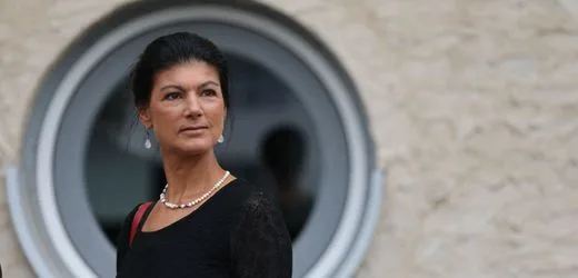 BSW in Sachsen-Anhalt: Und plötzlich ist Sahra Wagenknecht wieder ein Machtfaktor