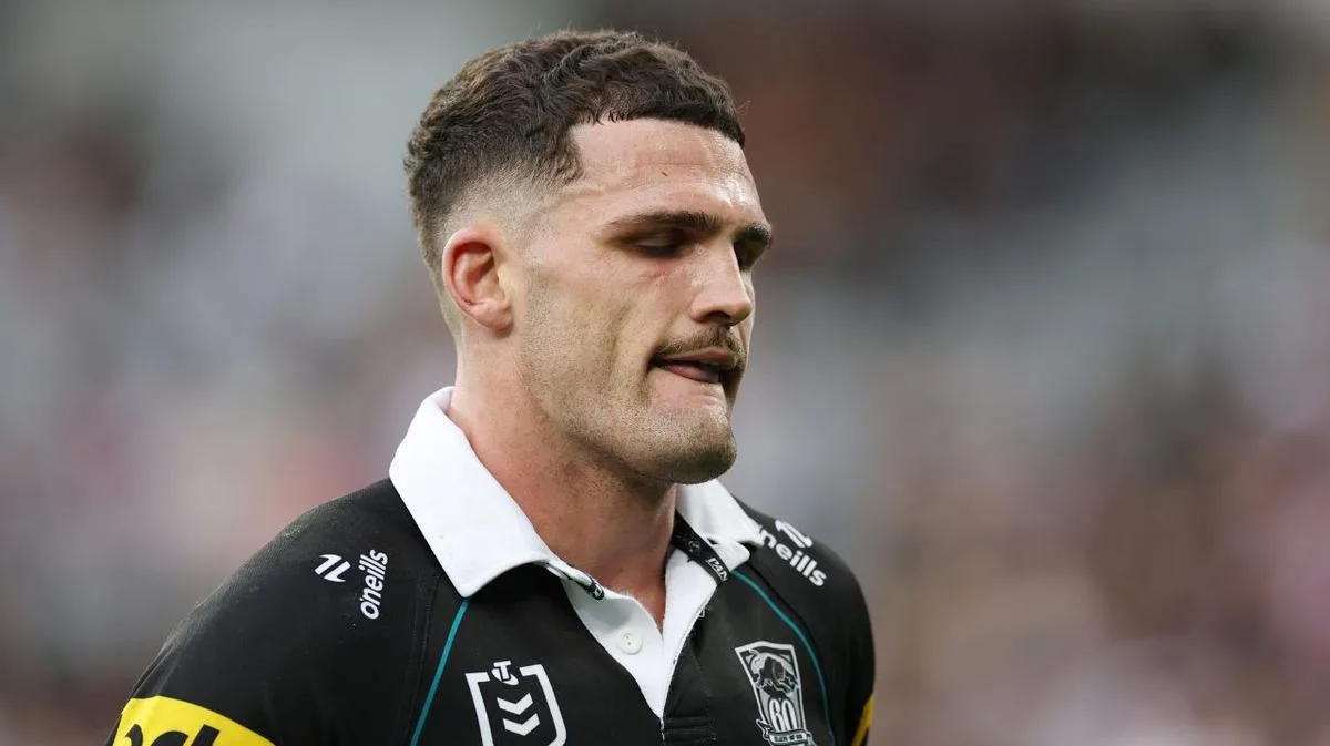 Why Nathan Cleary’s injury could impact multiple teams at the Rugby League World Cup
