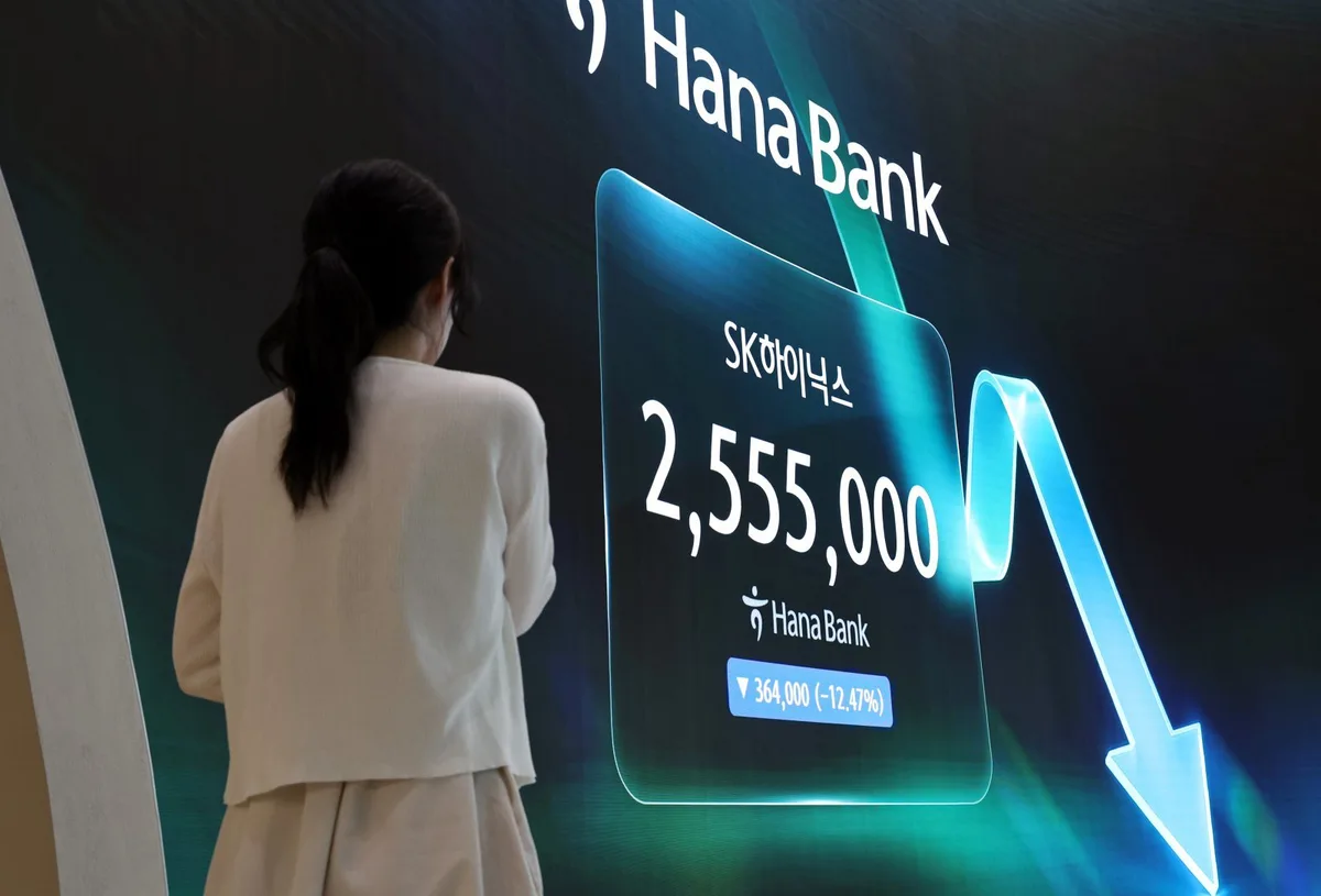 “재무제표 봤냐고요? 그냥 샀는데…2030 자산 위협하는 ‘노룩 투자’