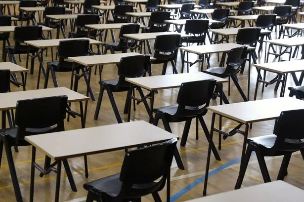 Students in Liverpool told A-level places have have been cancelled in 'bombshell' update