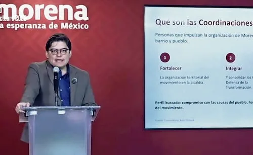 Partidos burlan ley electoral y anticipan campañas