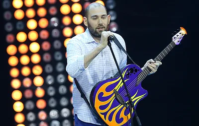 Семена Слепакова заочно приговорили к 400 часам обязательных работ