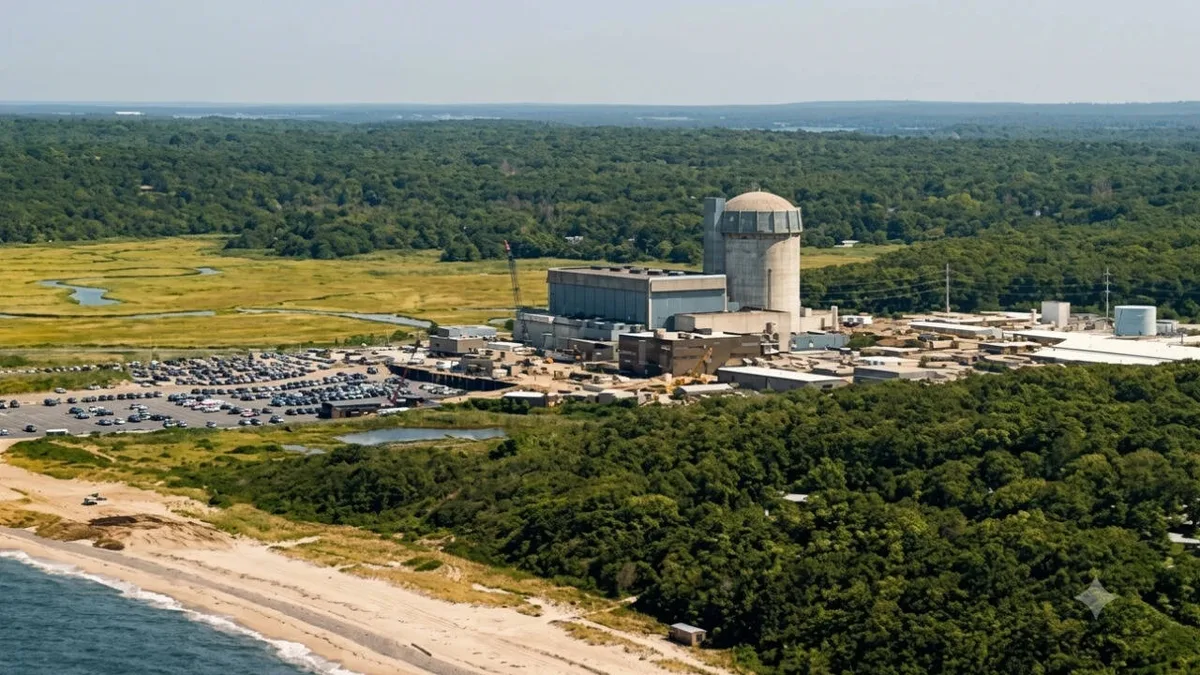 New York pays $28.25m to protect nearly 750 acres once reserved for nuclear plant
