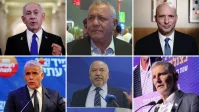 CNN Brasil prepara cobertura especial das eleições em Israel e nos EUA