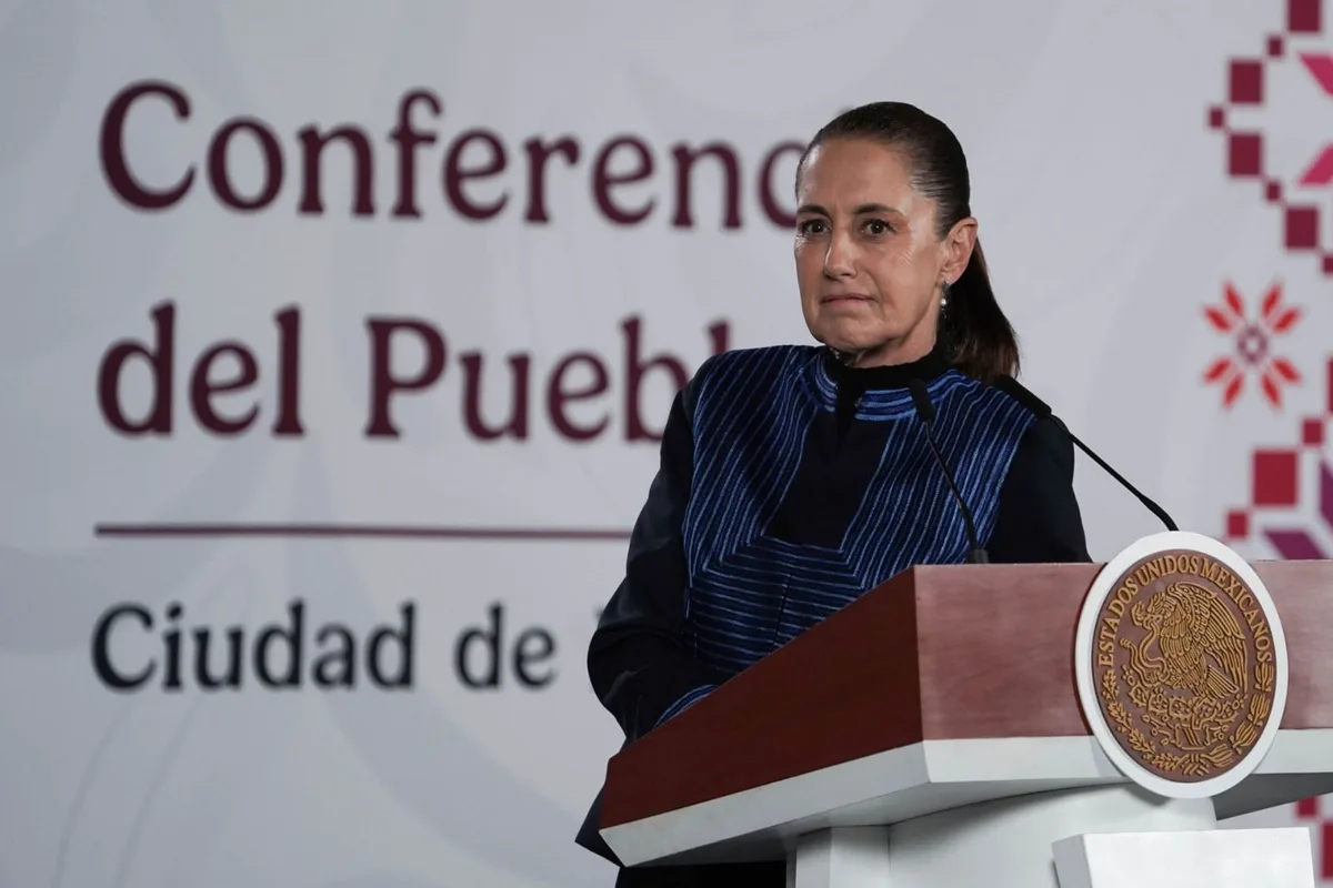Gobierno aclara quiénes pueden ser candidatos pese a estar bajo investigación tras aspiración presidencial de Cabeza de Vaca