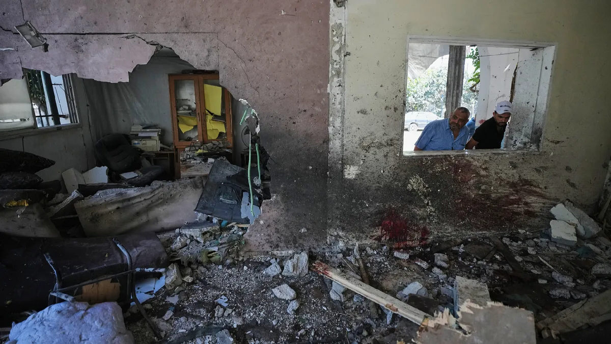 UN condemns Israeli minister for advocating violence in Gaza