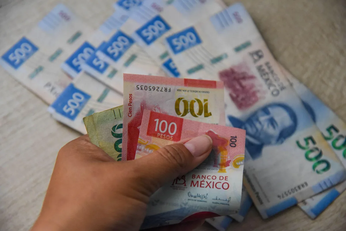 Manganitas ∙ AFA