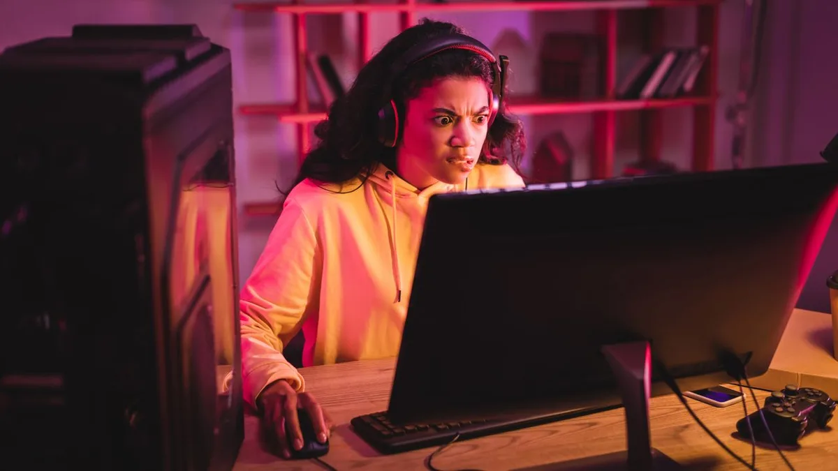 Time for gamers to upgrade to Windows 11? Nvidia GPU driver support for Windows 10 ends in two months — here's what you need to know