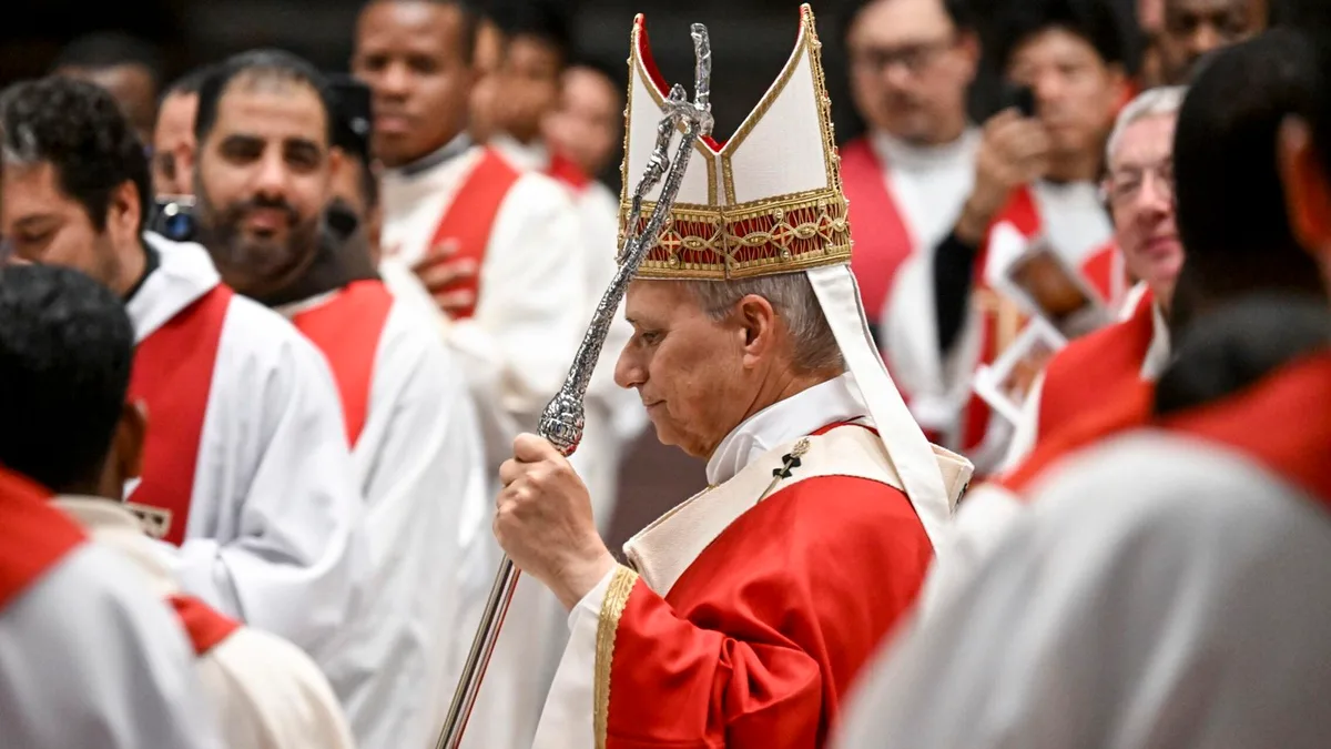 La lesión pulmonar por la que operan al Papa: qué es un nódulo y cómo se detecta
