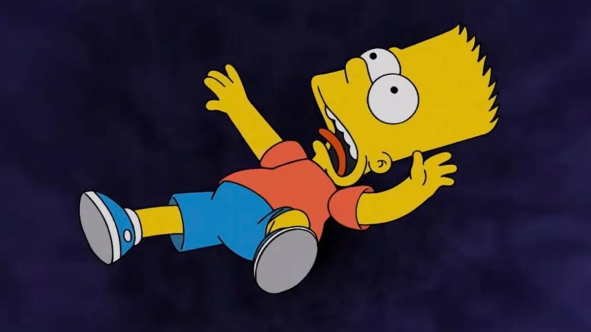Les Simpson + Black Mirror : on a vu le dernier épisode... et il apporte une réponse à cette théorie de fans complètement folle !
