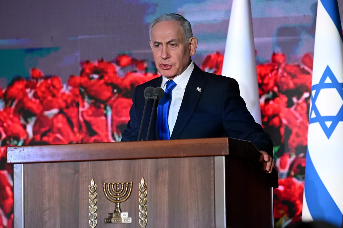 Mario Sznajder: “El frente más peligroso hoy para Israel es su ilegitimidad internacional”