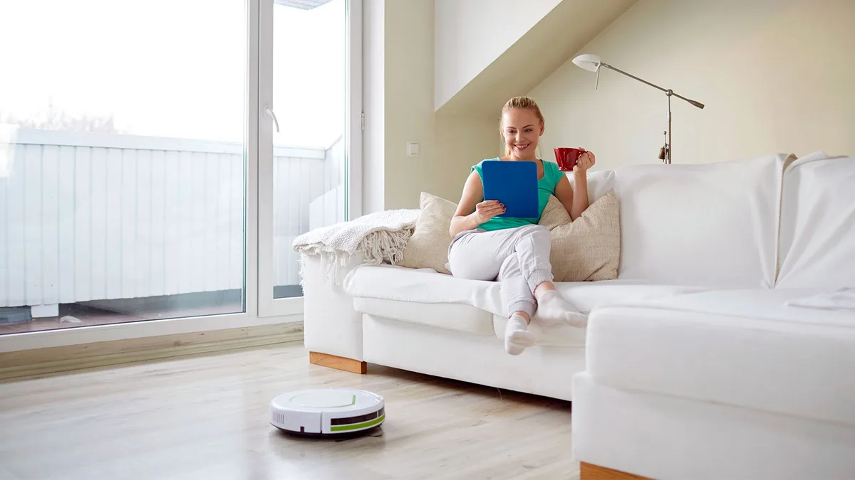 Amazon casse les prix sur les aspirateurs robots aujourd'hui : 4 modèles jusqu'à -74%