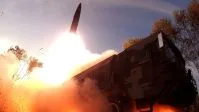 Coreia do Sul dispara tiros de advertência contra soldados do norte