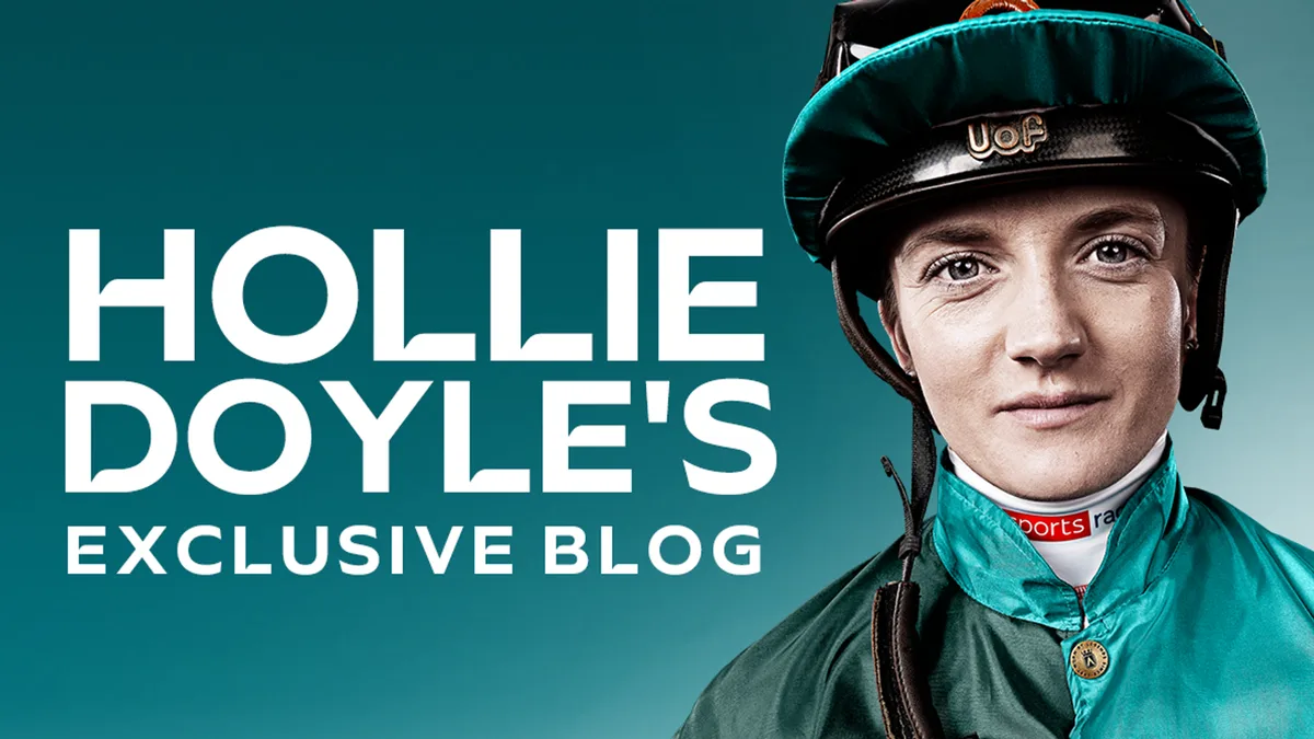Doyle: King George heroine 'too hot' for Oaks field