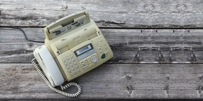 Exec couldn’t identify a photocopier, which made for a fax-inating tech support call