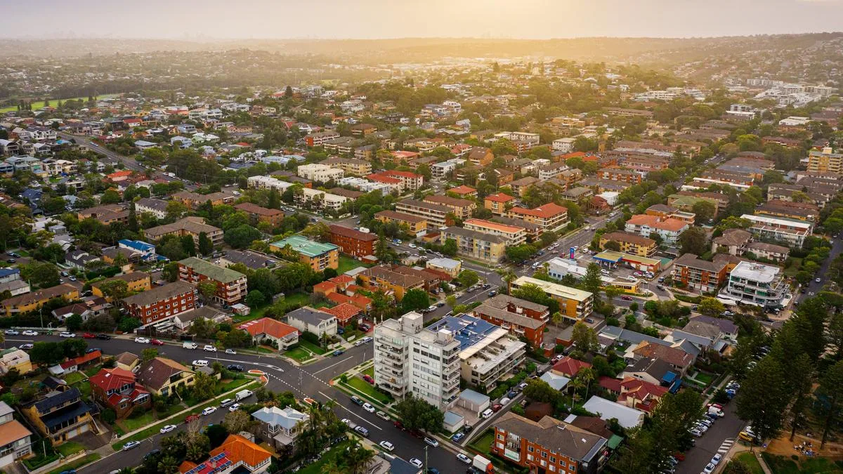 Housing market Australia: Most profitable areas to own property revealed by Domain