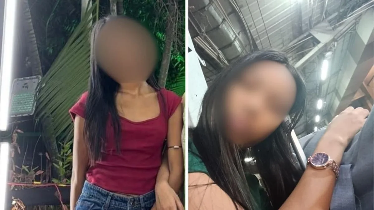 'Lot Of Men Around Me': Last Text By Assam Dancer Found Dead In Andhra