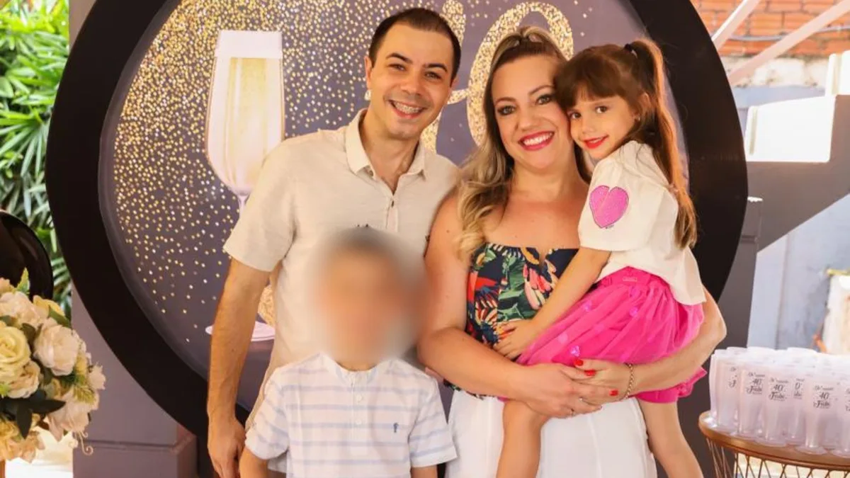 'Tragédia que mudou a vida da família', diz familiar de mãe que morreu quase cinco meses após acidente que matou a filha no PR