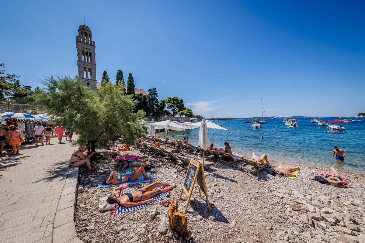 Cinco destinos especiais para aproveitar o fim do verão europeu