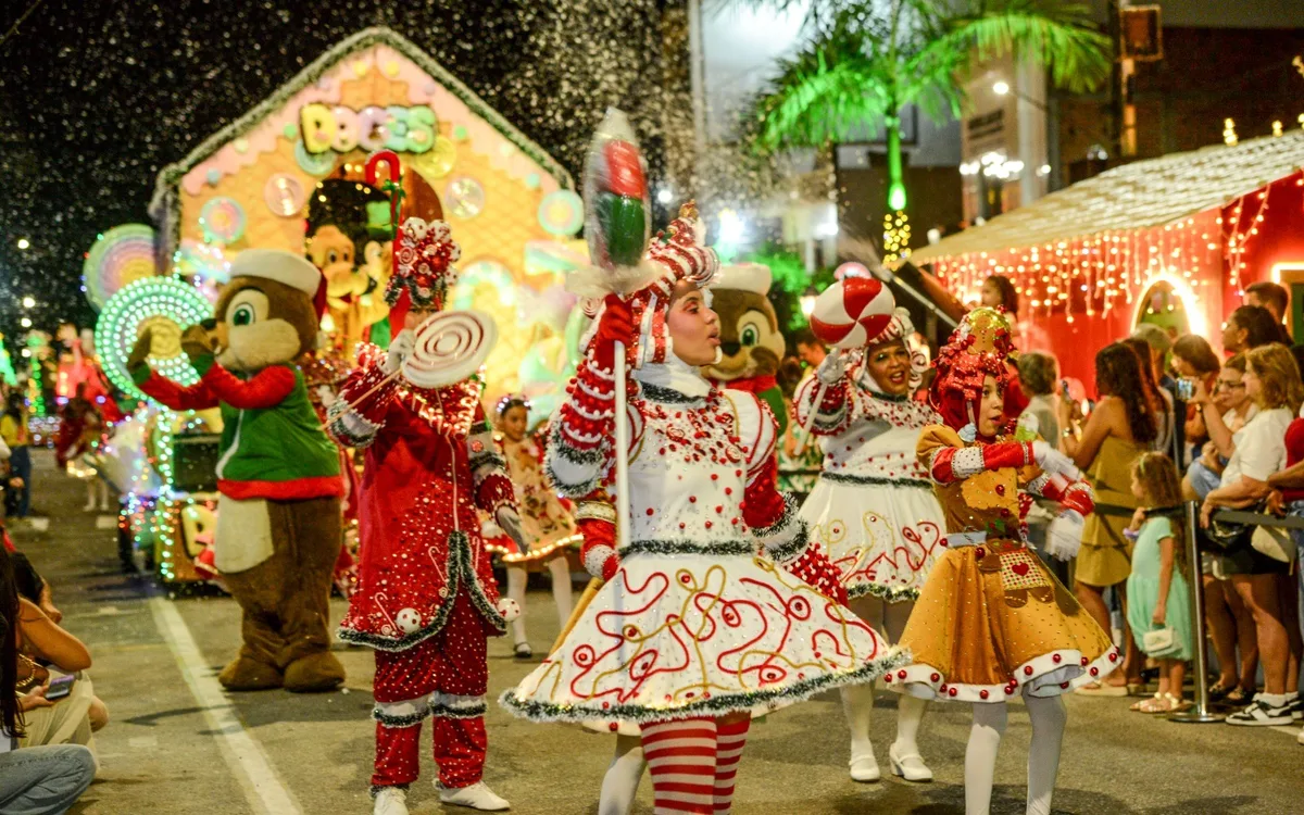 Justiça proíbe Coité de usar “Natal Luz” e determina retirada da marca