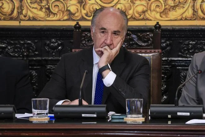 El PP de Cádiz descarta que el alcalde de Algeciras vaya en sus listas: "Está fuera del PP"
