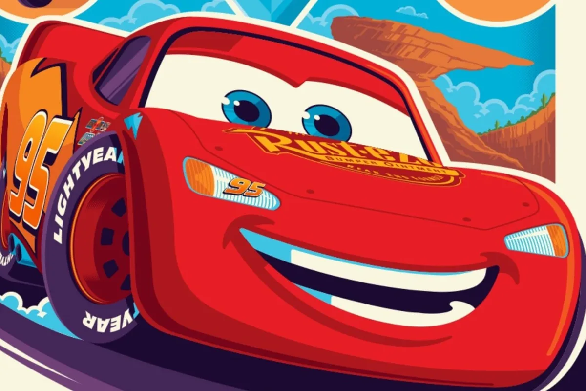 ‘Cars’ 20th Anniversary Screening Will Force You to Confront the Passage of Time