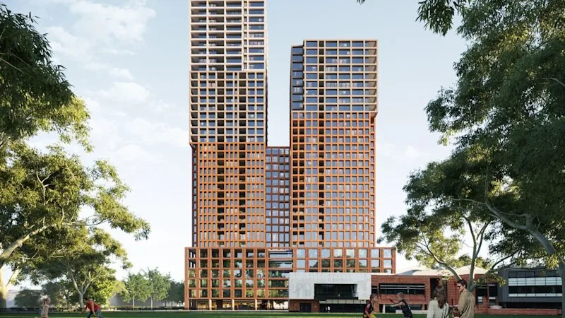 Ten years of planning ditched as Arden is put on fast track to a sky-high future