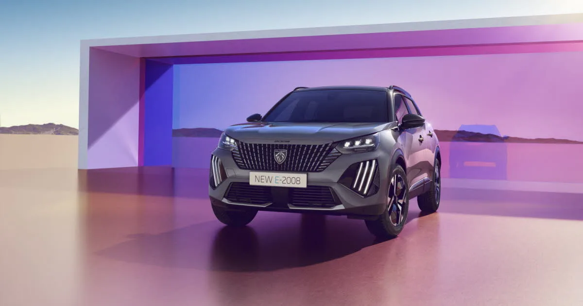 Automobile. Votre voiture électrique va-t-elle perdre 65% de sa valeur ?